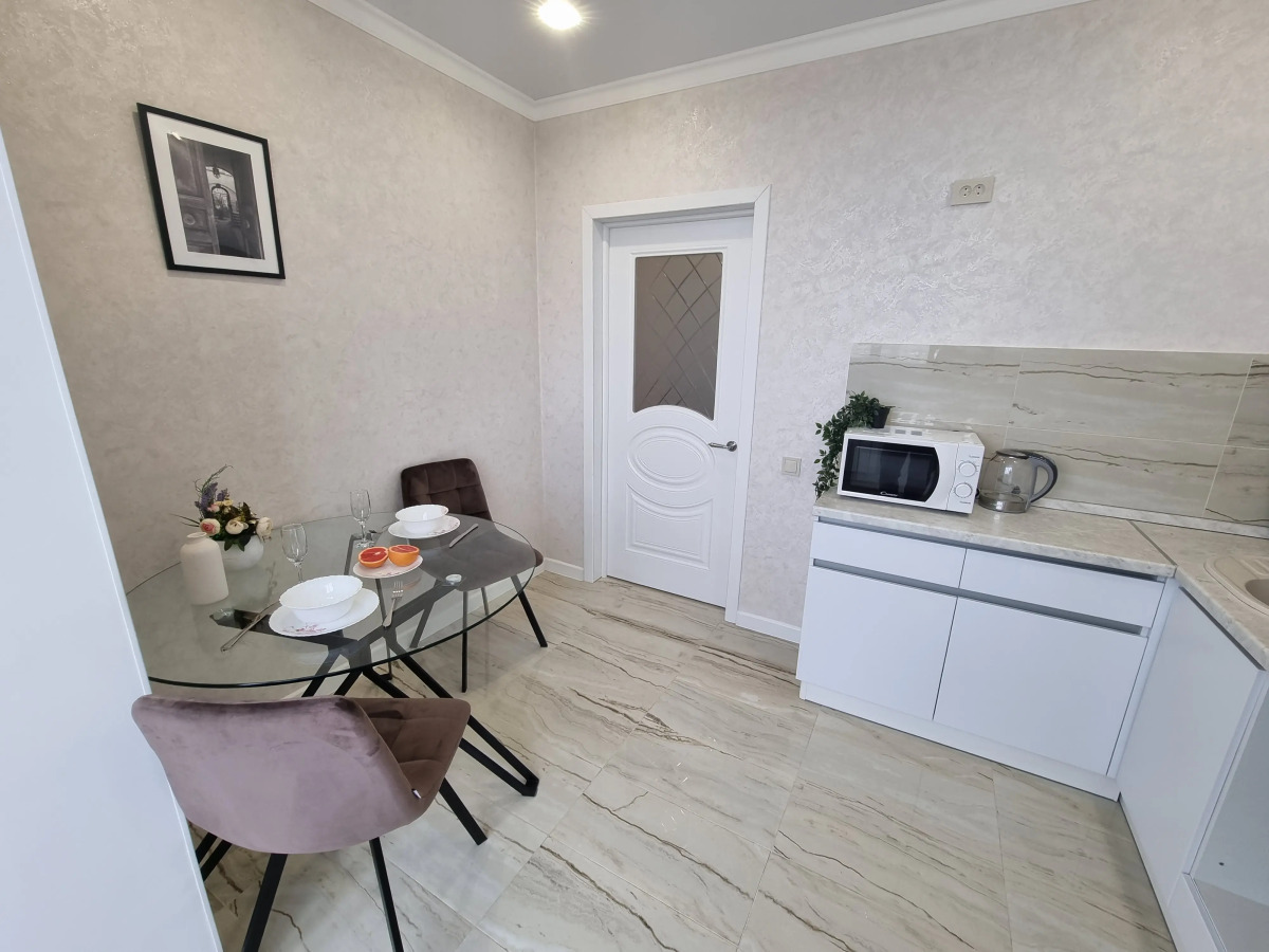 Апартаменты 111 Уютный Дом