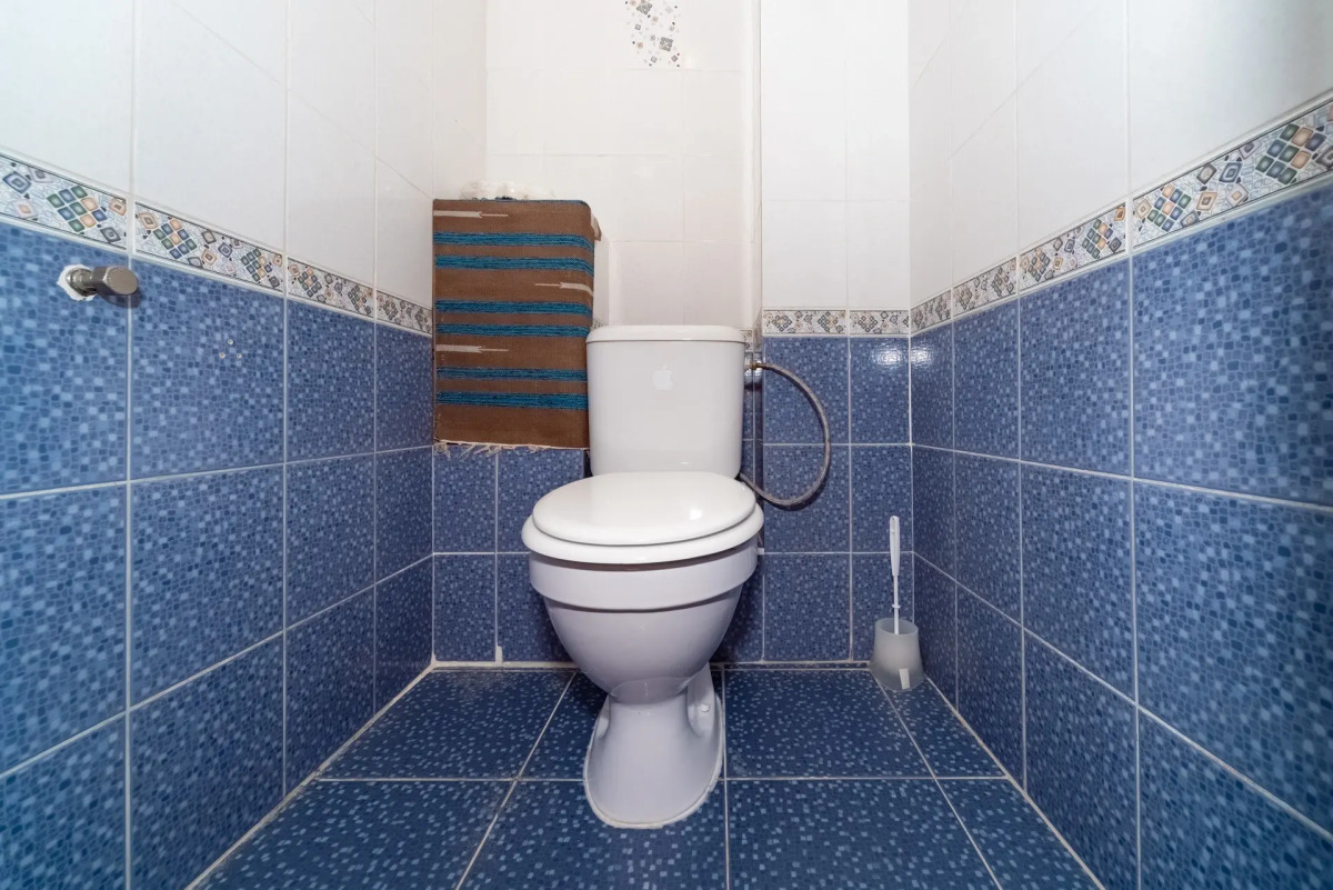 Апартаменты на аллее Поликарпова, 2