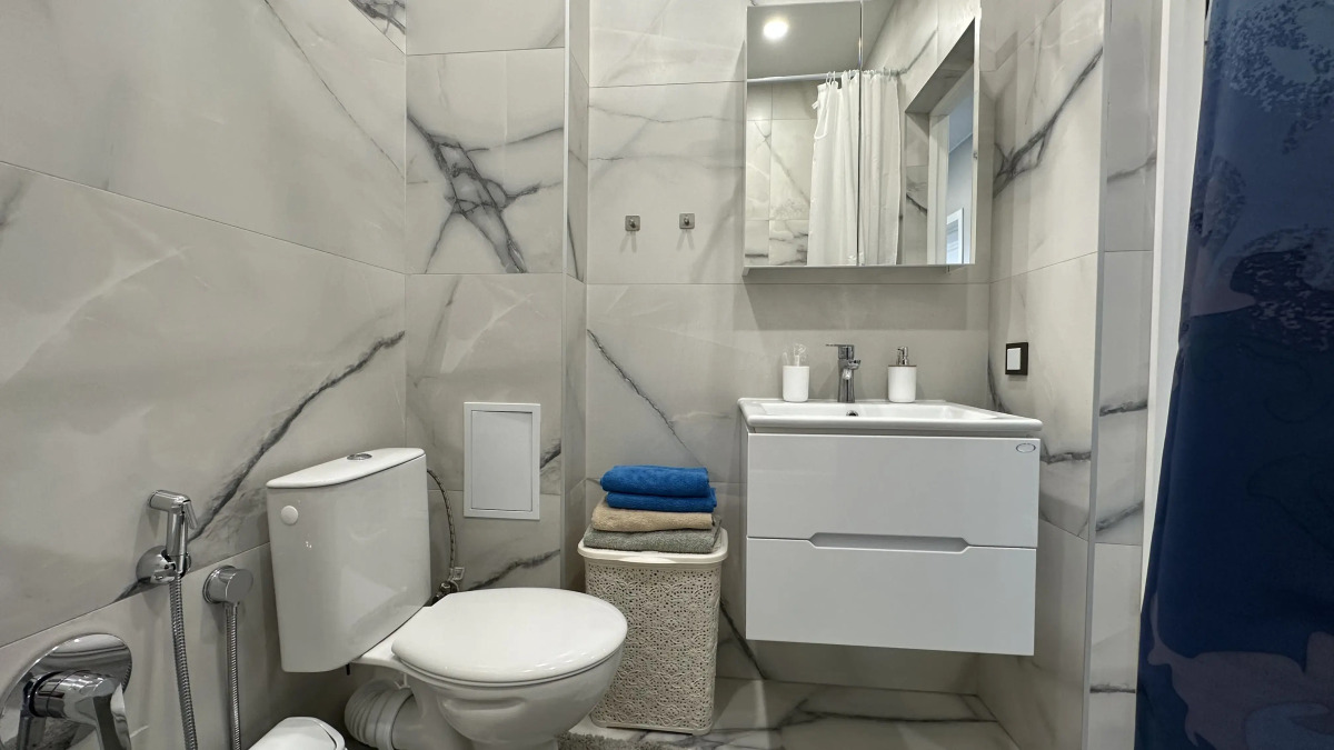 Квартира Уютная Квартира в Светлогорске