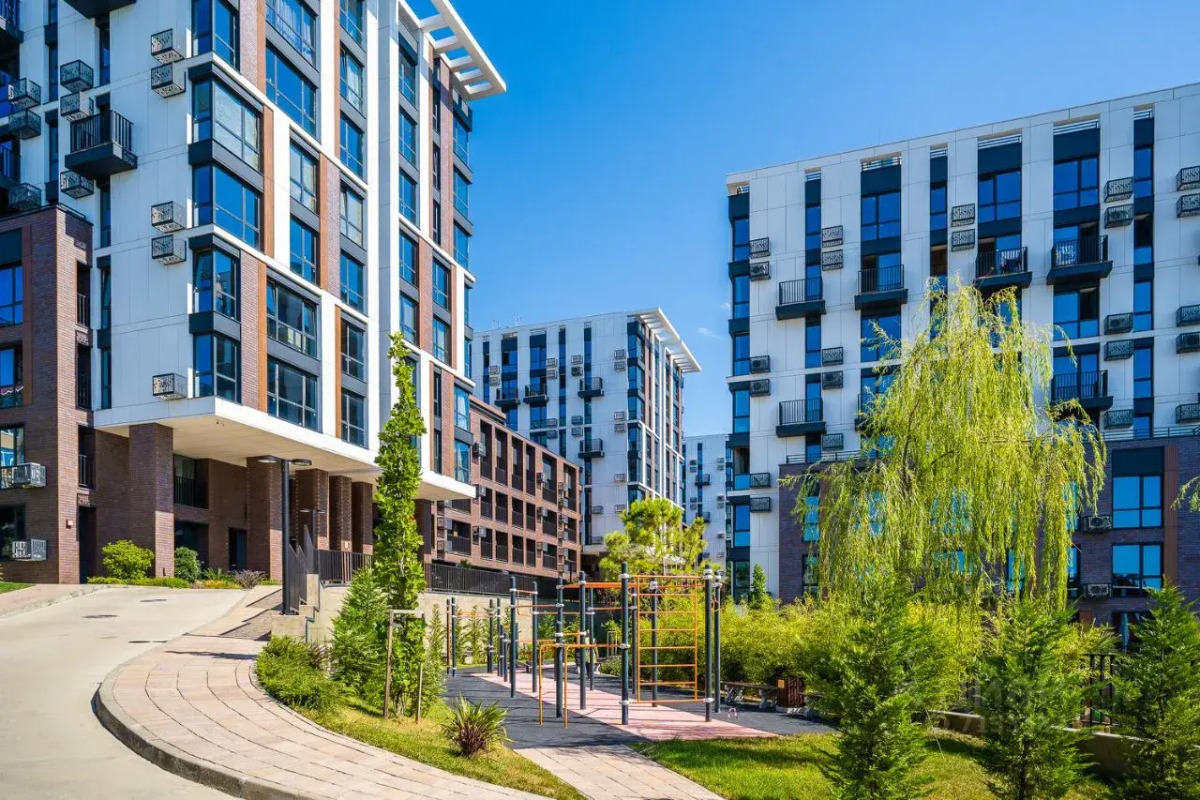 Апартаменты Моравия Рент Апарт