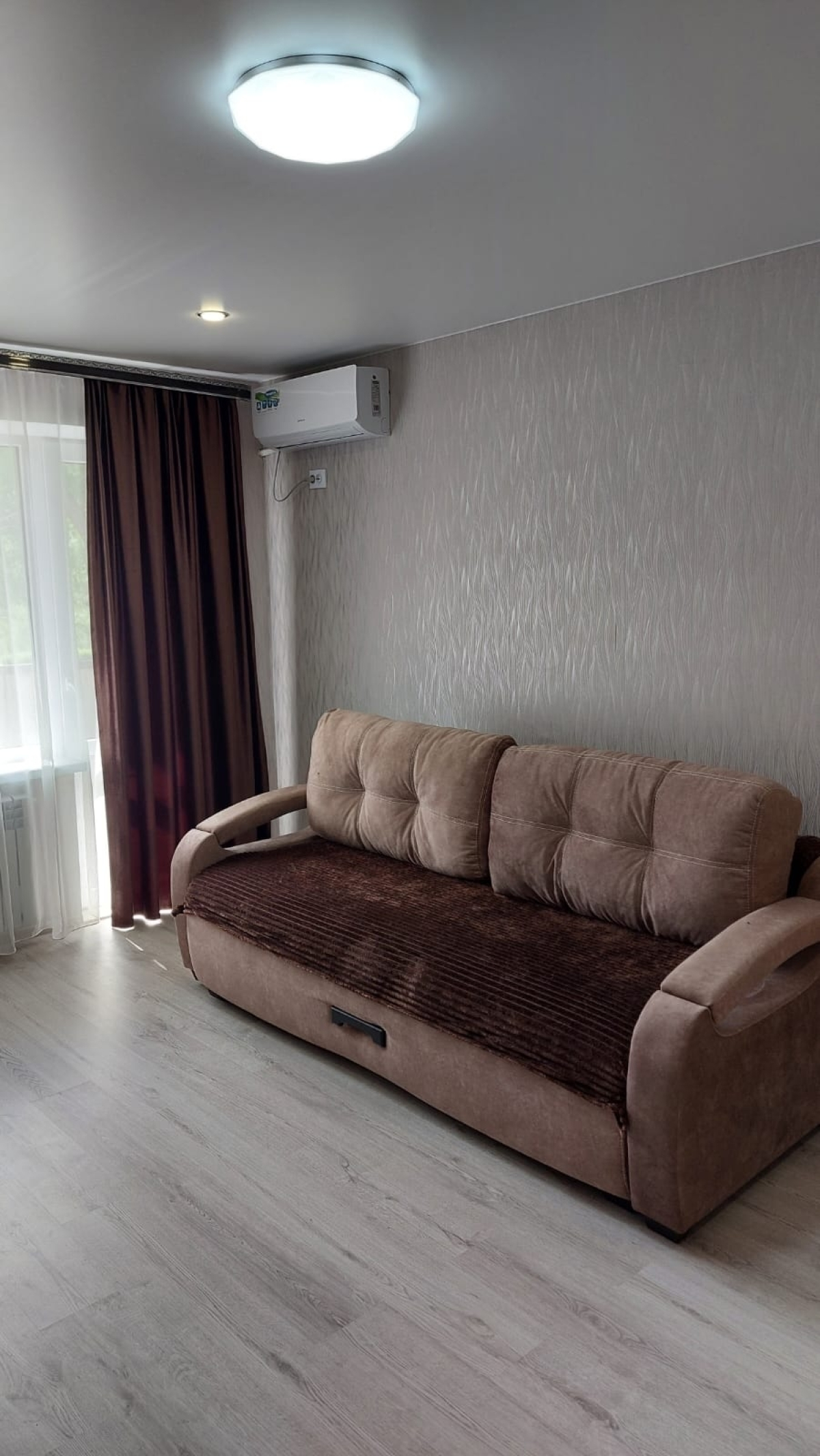 Апартаменты на Янгеля 17