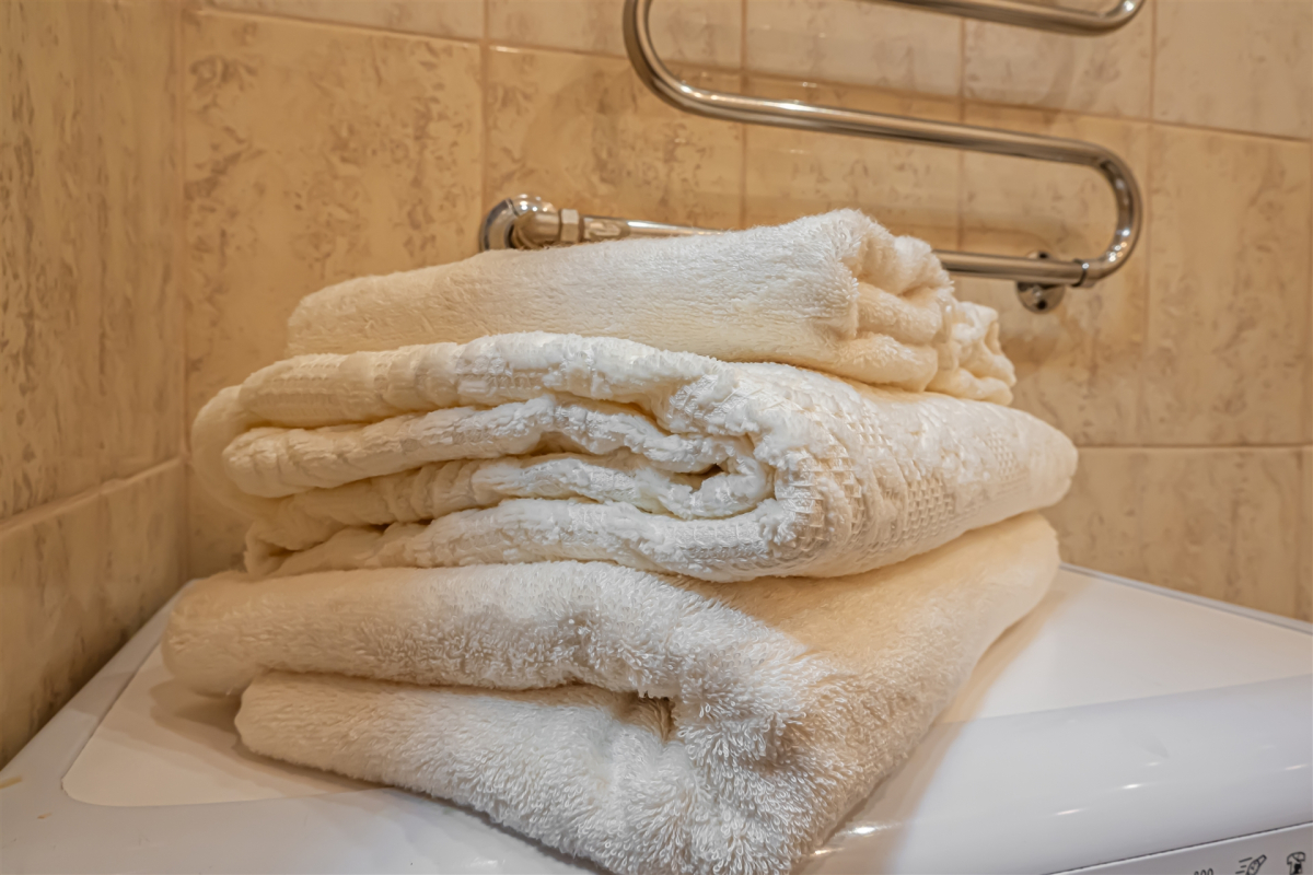 Квартира Добрые сутки на Тухачевского 20/1