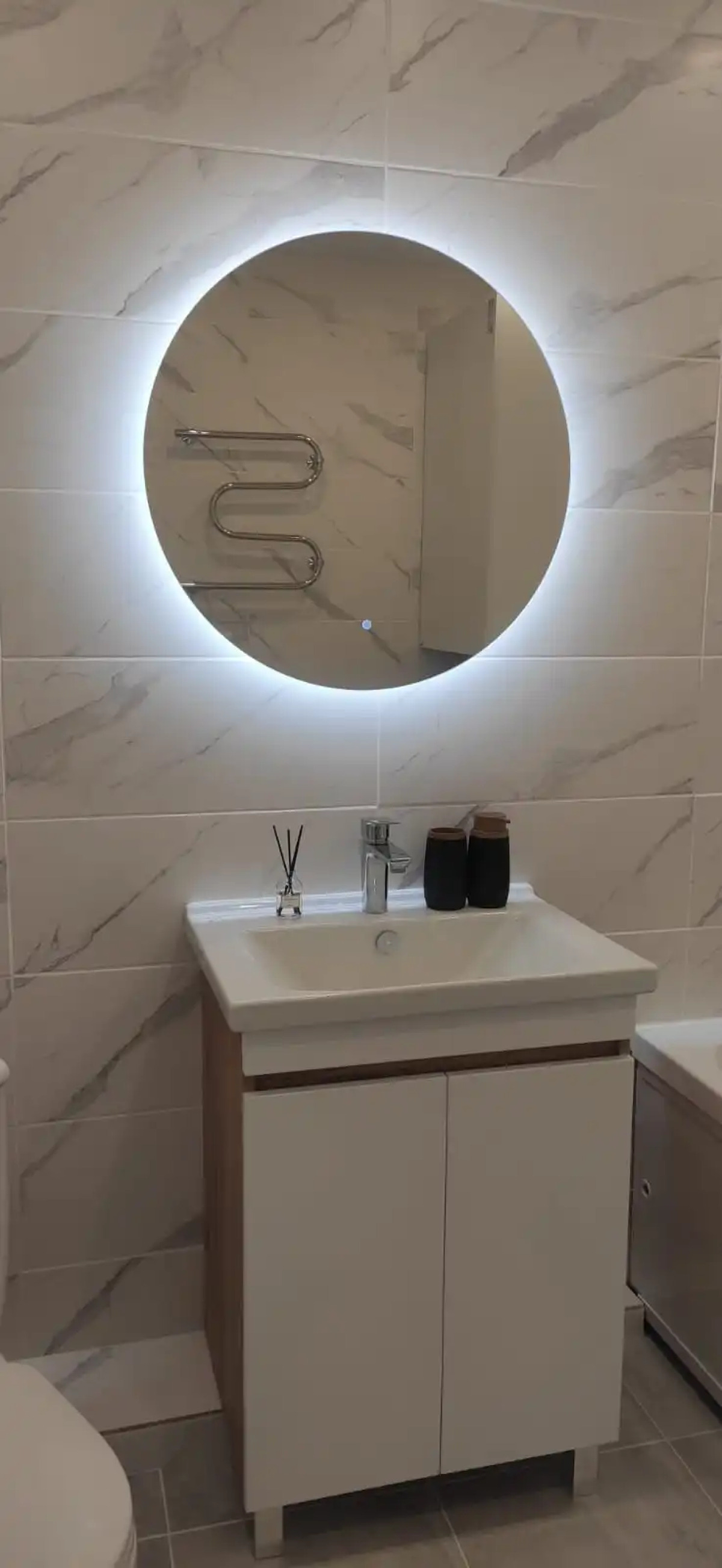 Квартира Уютная 3-х комнатная квартира