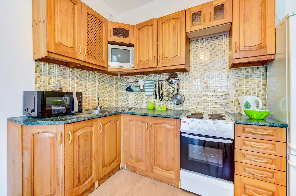 Апартаменты Замок Комфорта