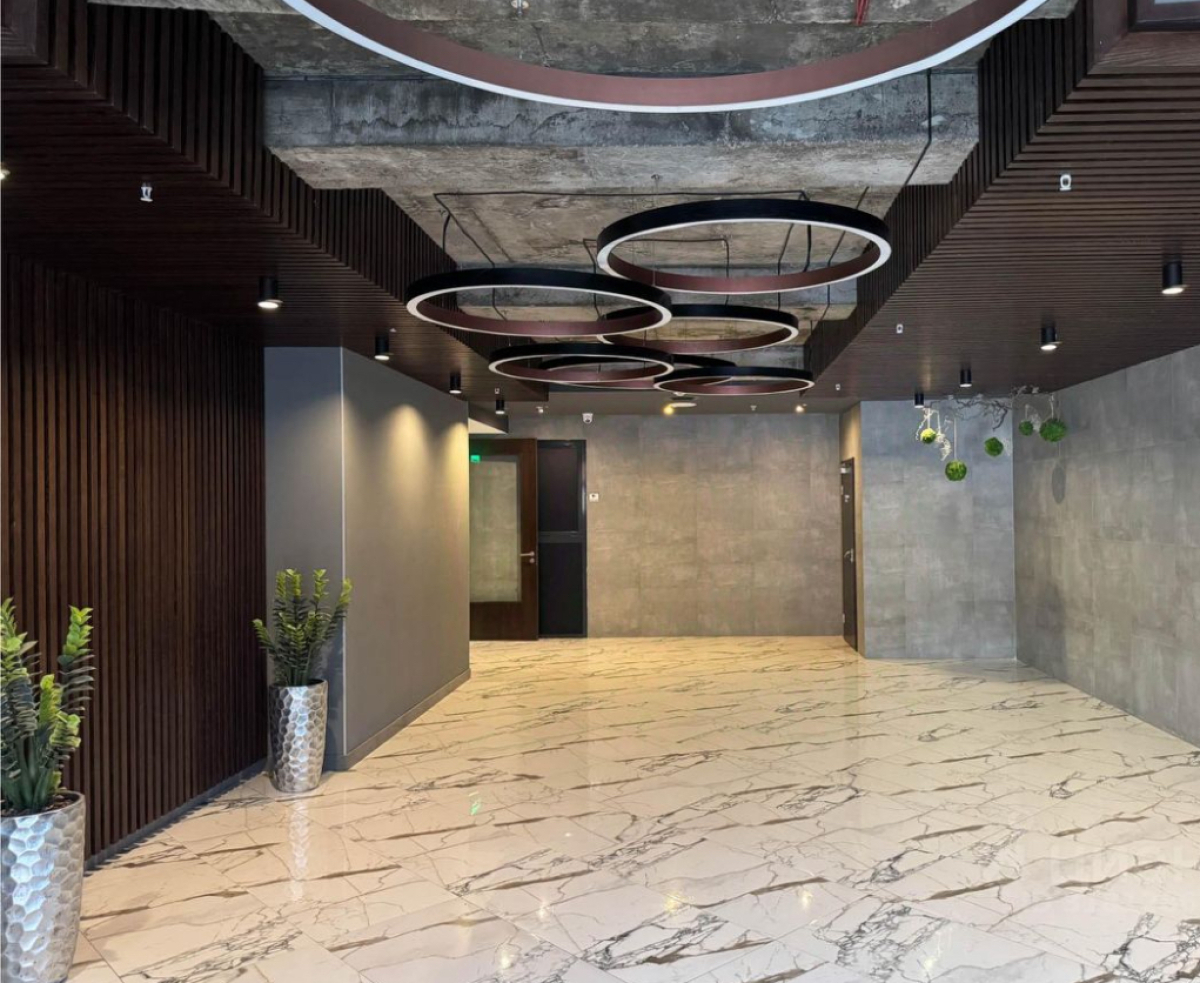 Квартира ЖК Грин Парк - квартира 305