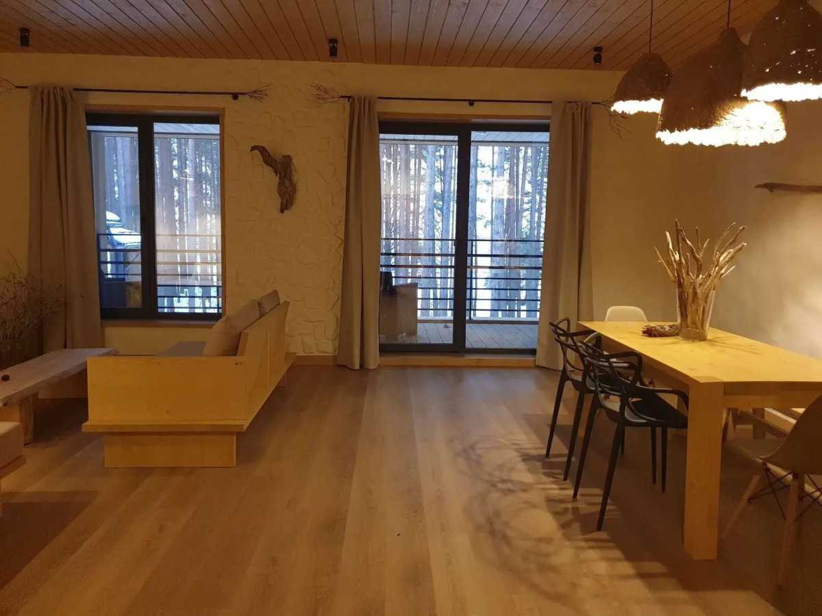 Гостевой дом Ранта