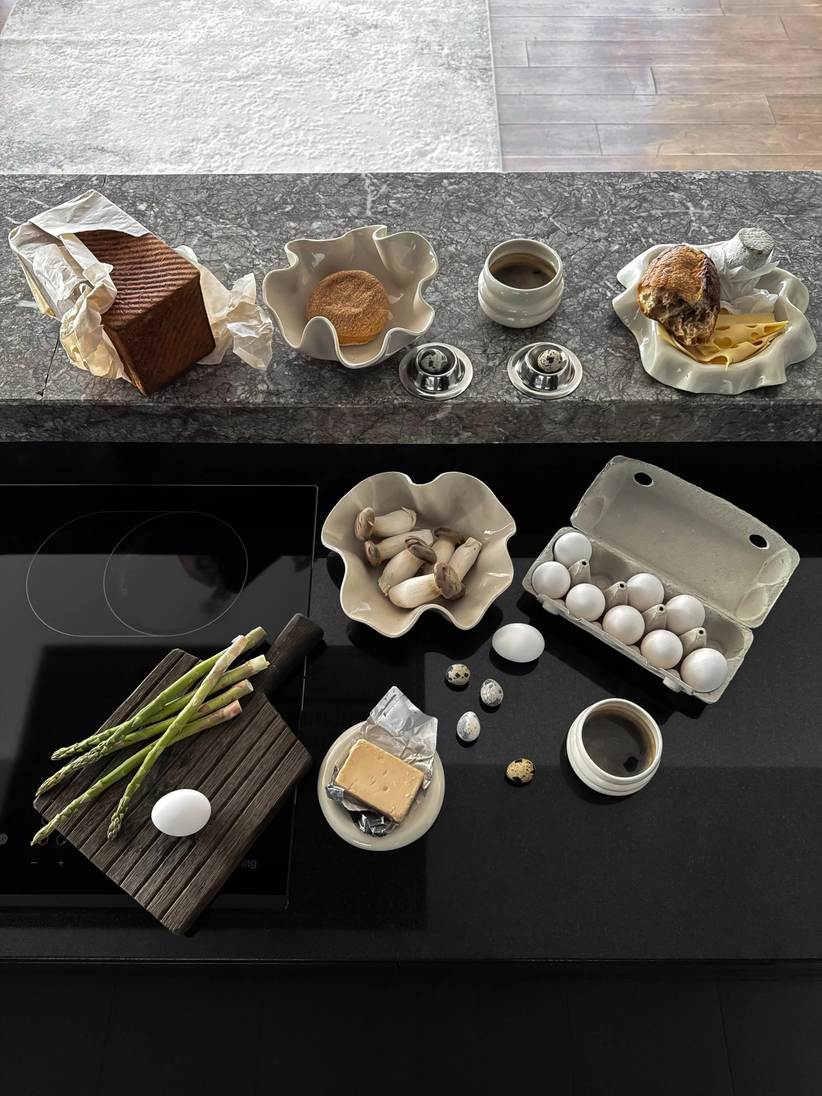 Апартаменты Panoramic Apartment by Roomley