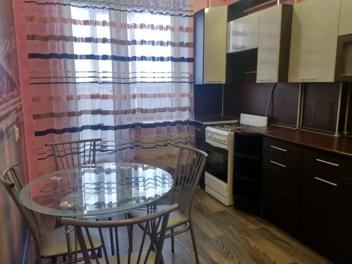 Апартаменты на Свердлова 5