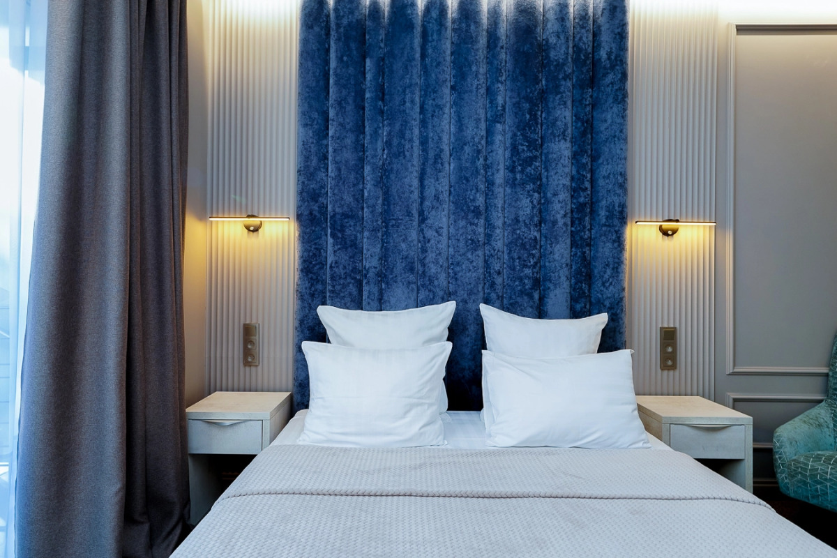 Апартаменты Ленина 217 а