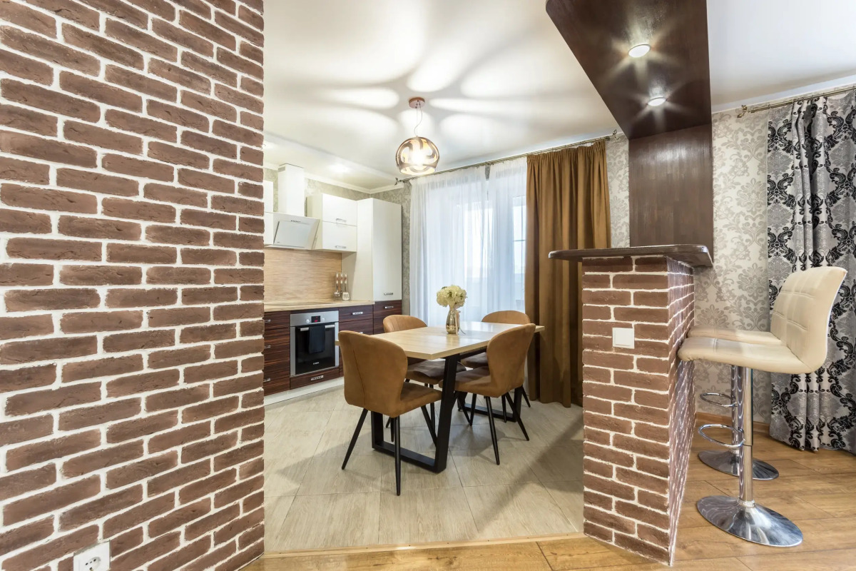 Апартаменты на Запсковье