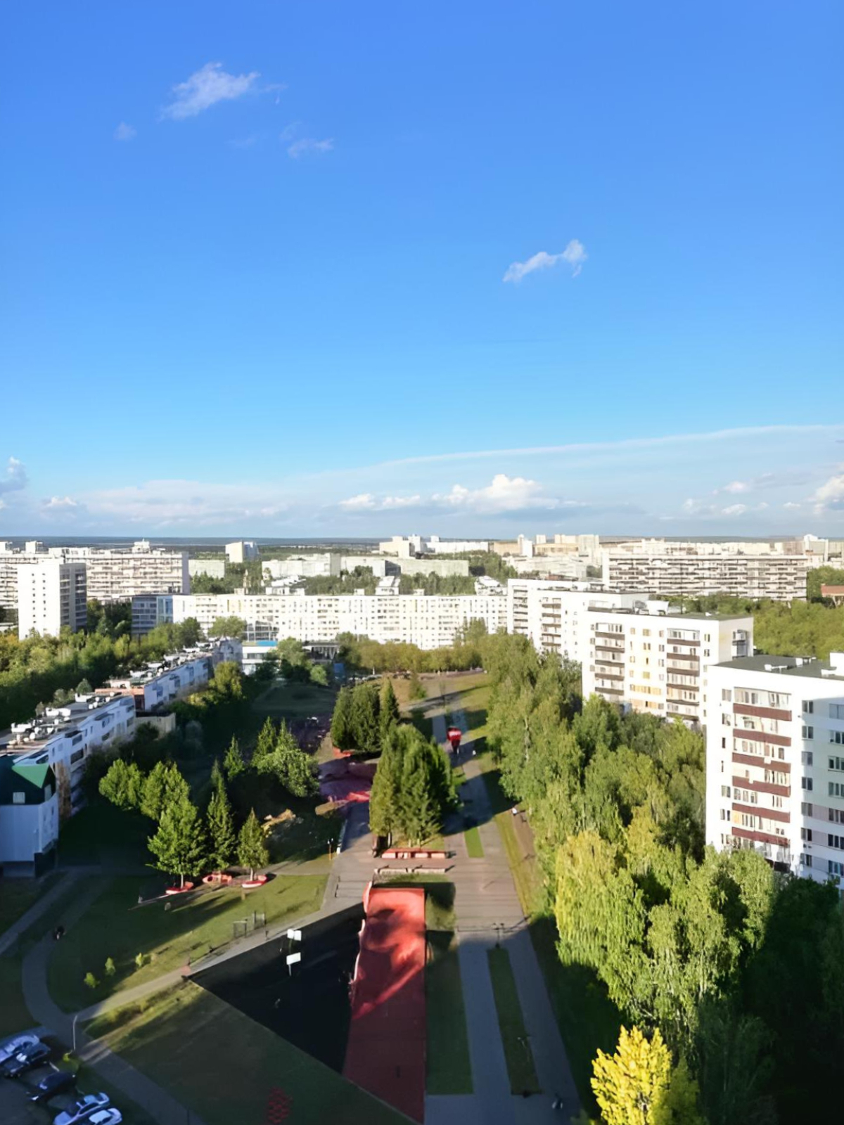 Квартира Апартаменты Grey