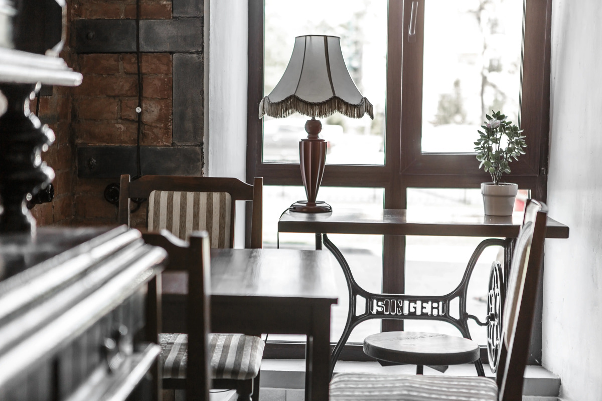 Отель Brick Walls Hotel