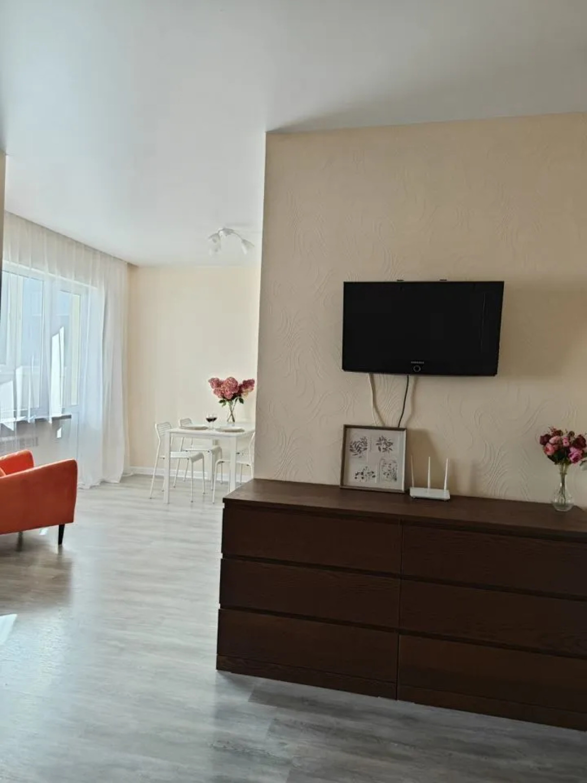 Квартира Тайский Рай в ЖК На Семи Холмах