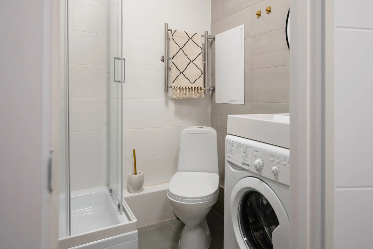 Апартаменты Stig_Realty на Яганова