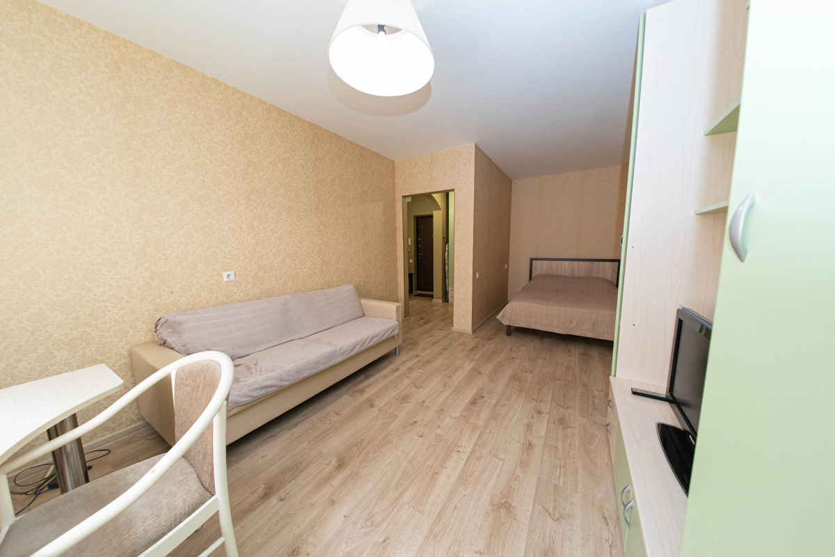 Апартаменты ATLANT 160