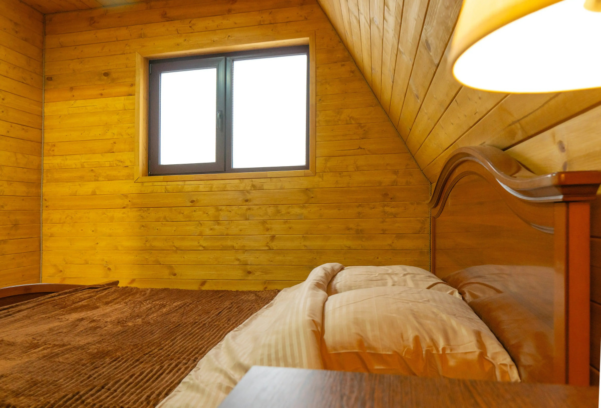 База отдыха Дом Четырех Стихий