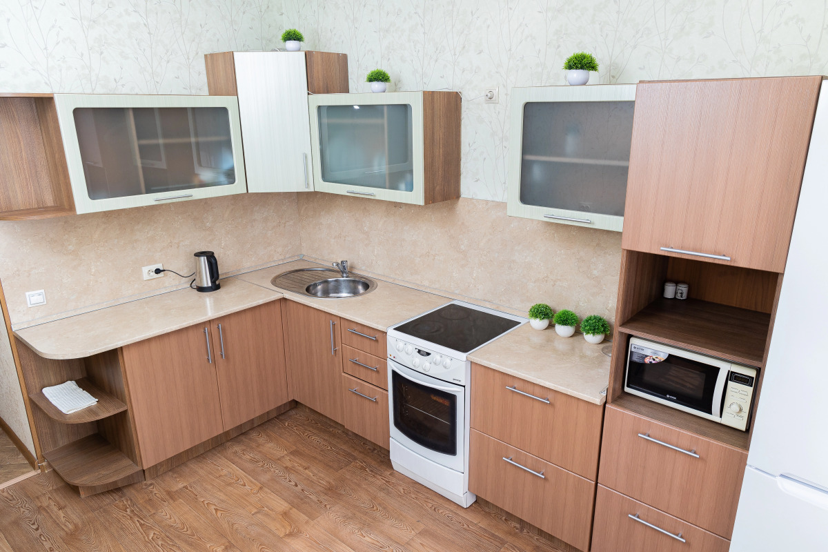 Квартира  Abakan.Apart на Авиаторов