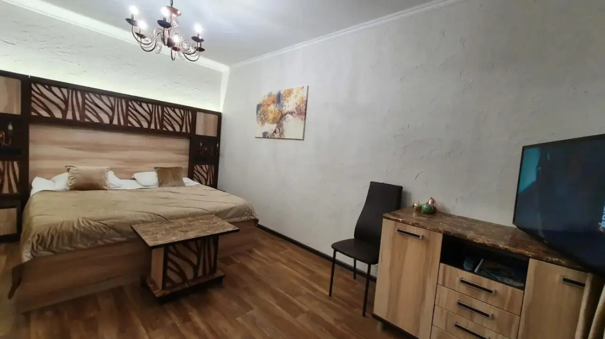 Гостевой Дом Каменный Цветок