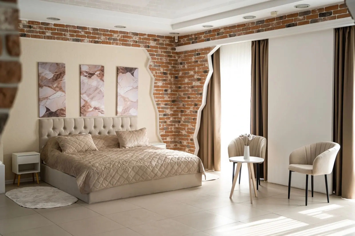 Апартаменты Империал