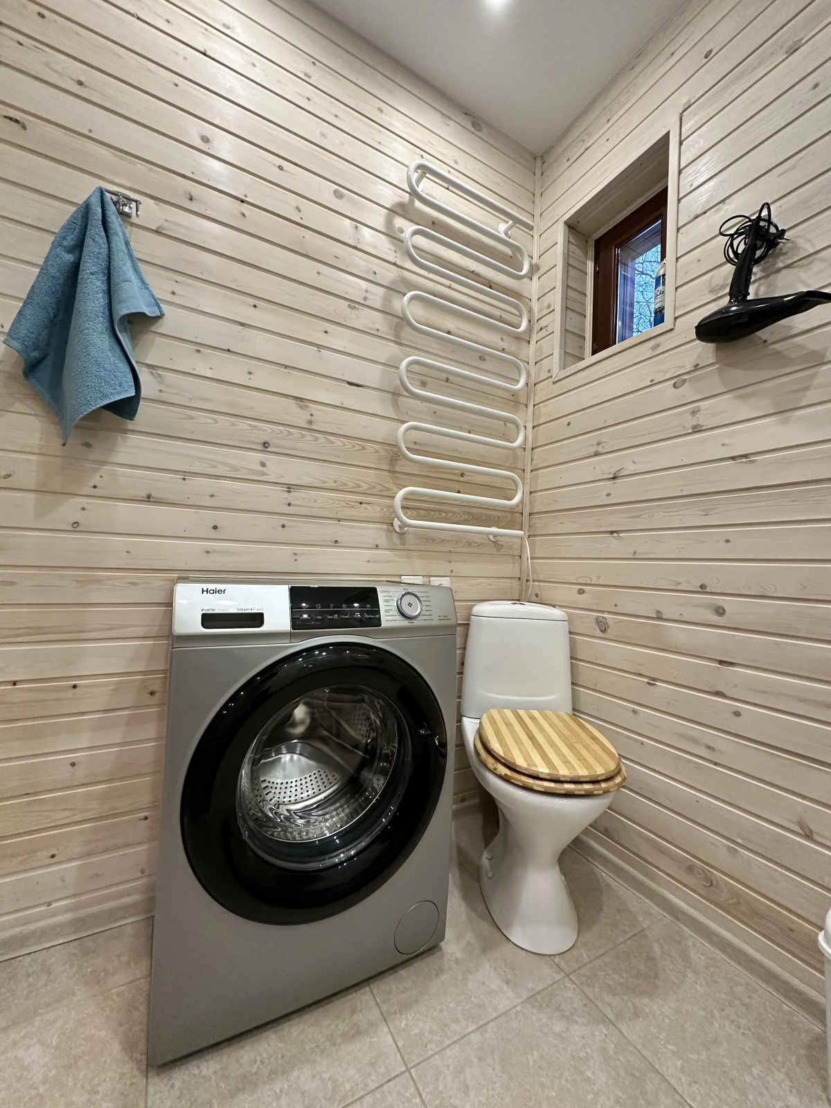 Частный Дом Polar Inn House