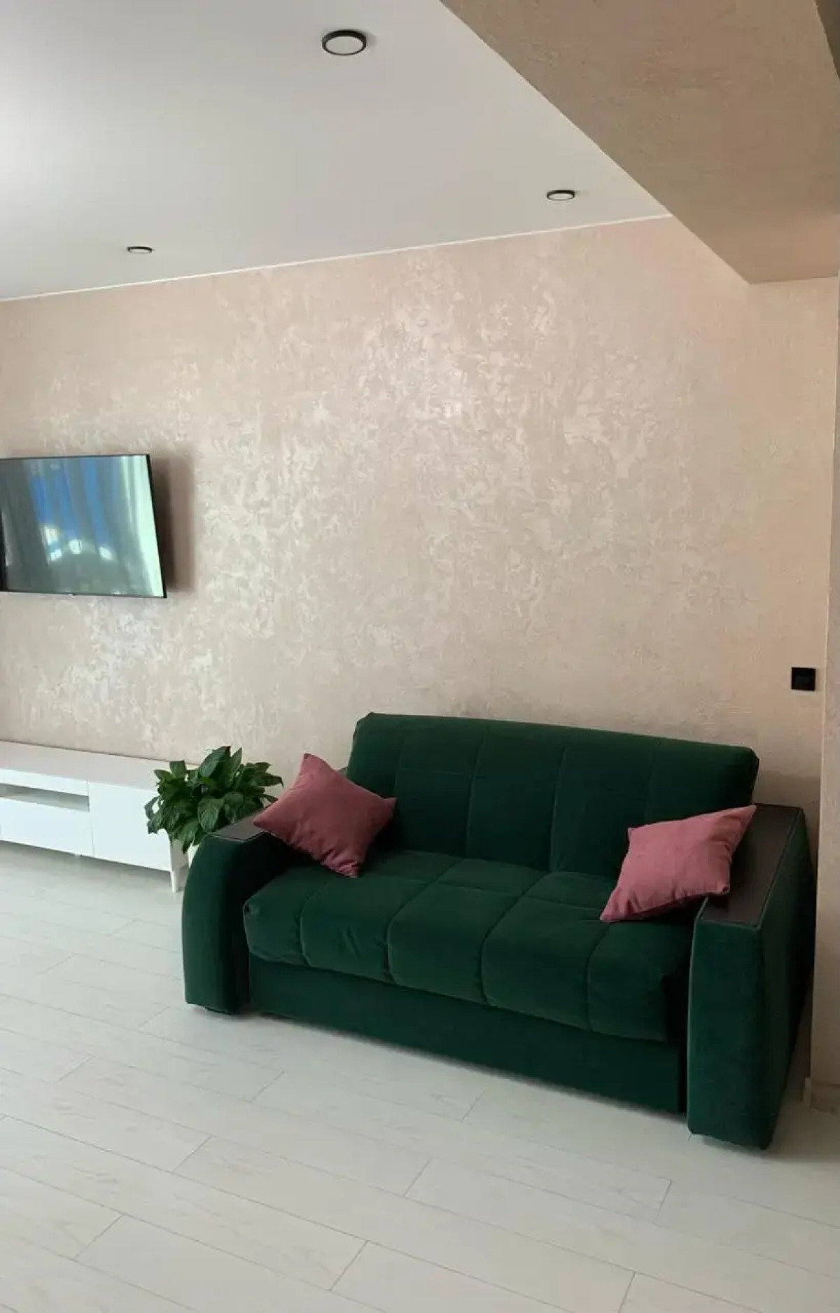 Апартаменты Baikal Hill Residence 21