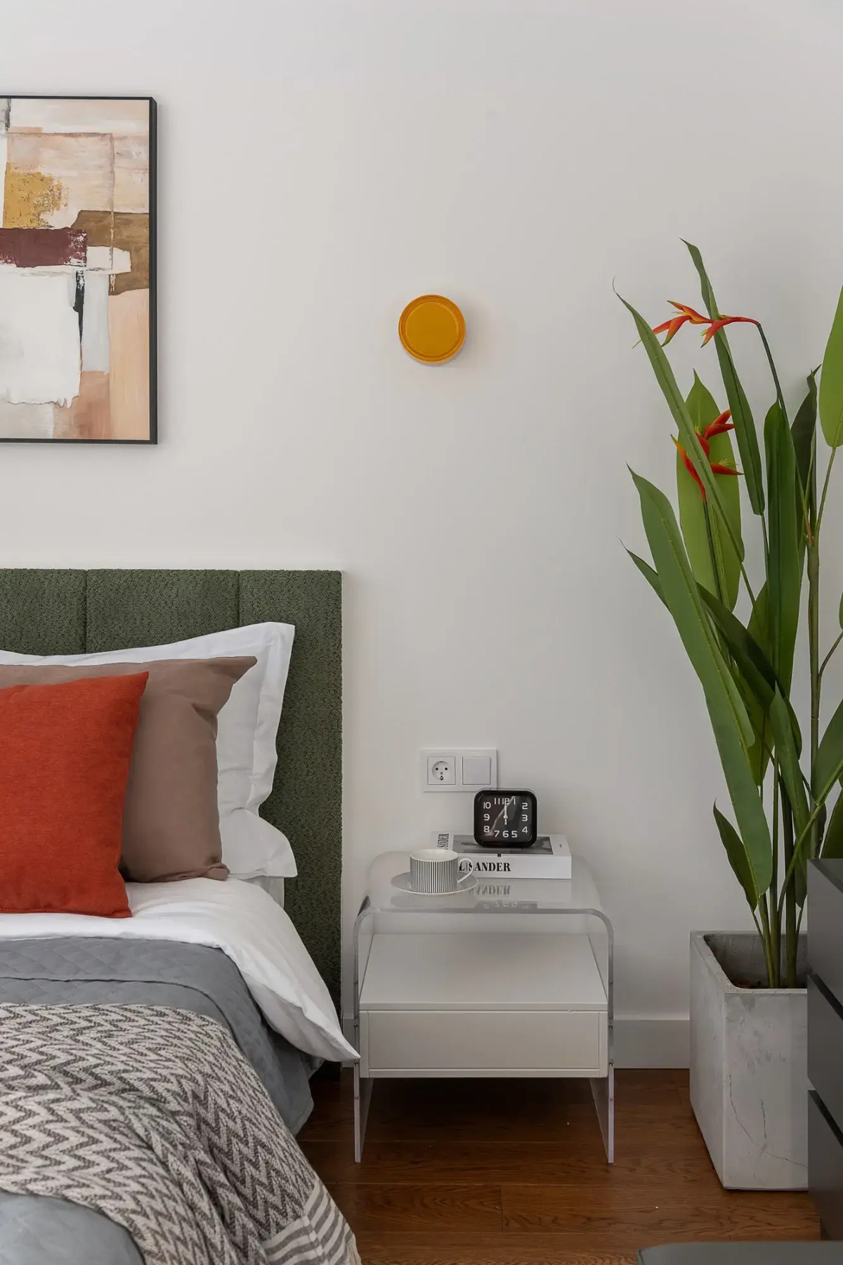 Квартира ЖК Море Морской Вид и Пляж