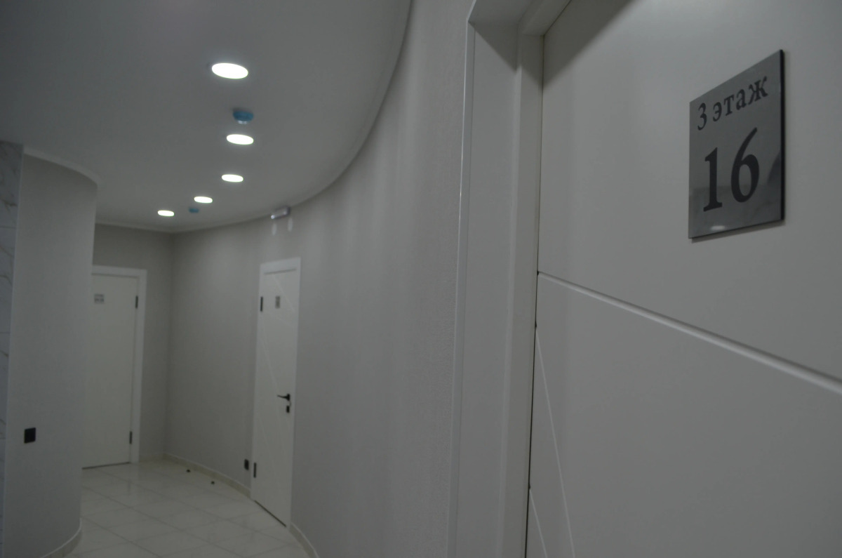 Гостевой дом Relax Family