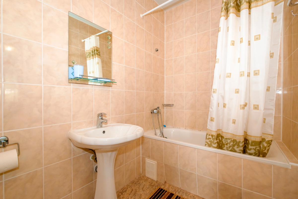 Гостевой дом Elladen