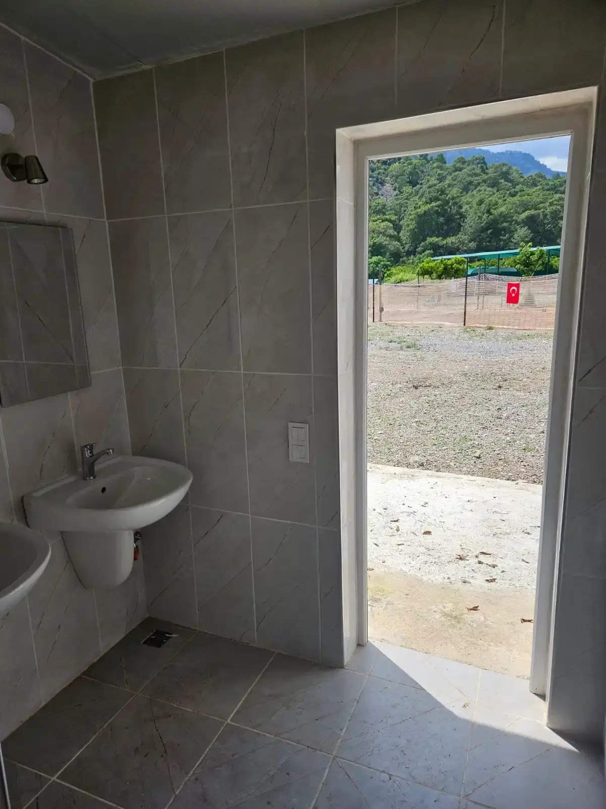 Мини-отель Orange beach camp caravan club