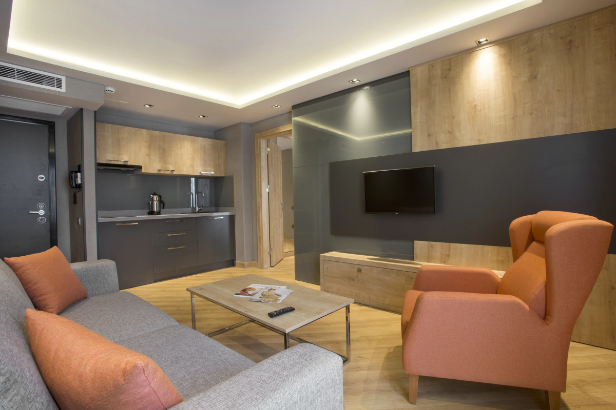 La Boutique Hotel & Suites (Adult Only 16+)