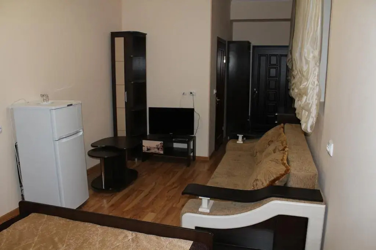 Отель Орион