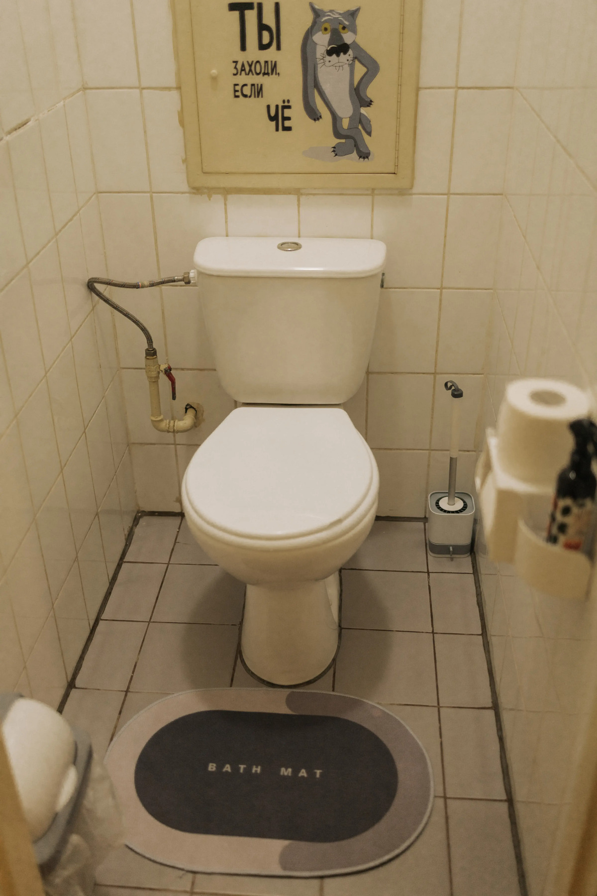 Квартира Светлая просторная Военный городок