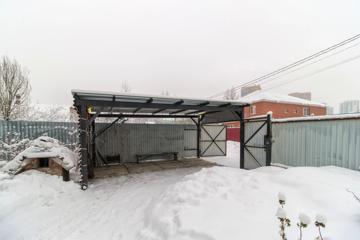 Частный дом Family Home