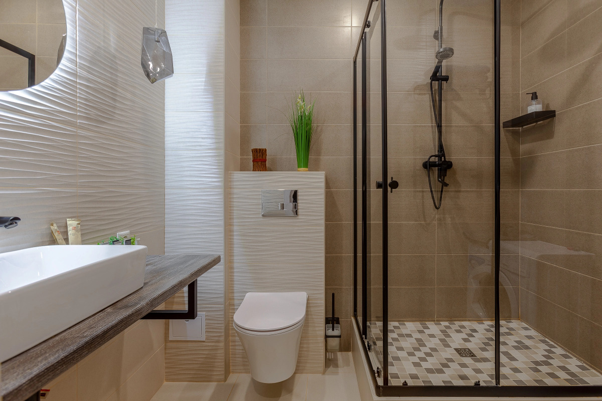 Апартаменты GRAND APART Modern 2