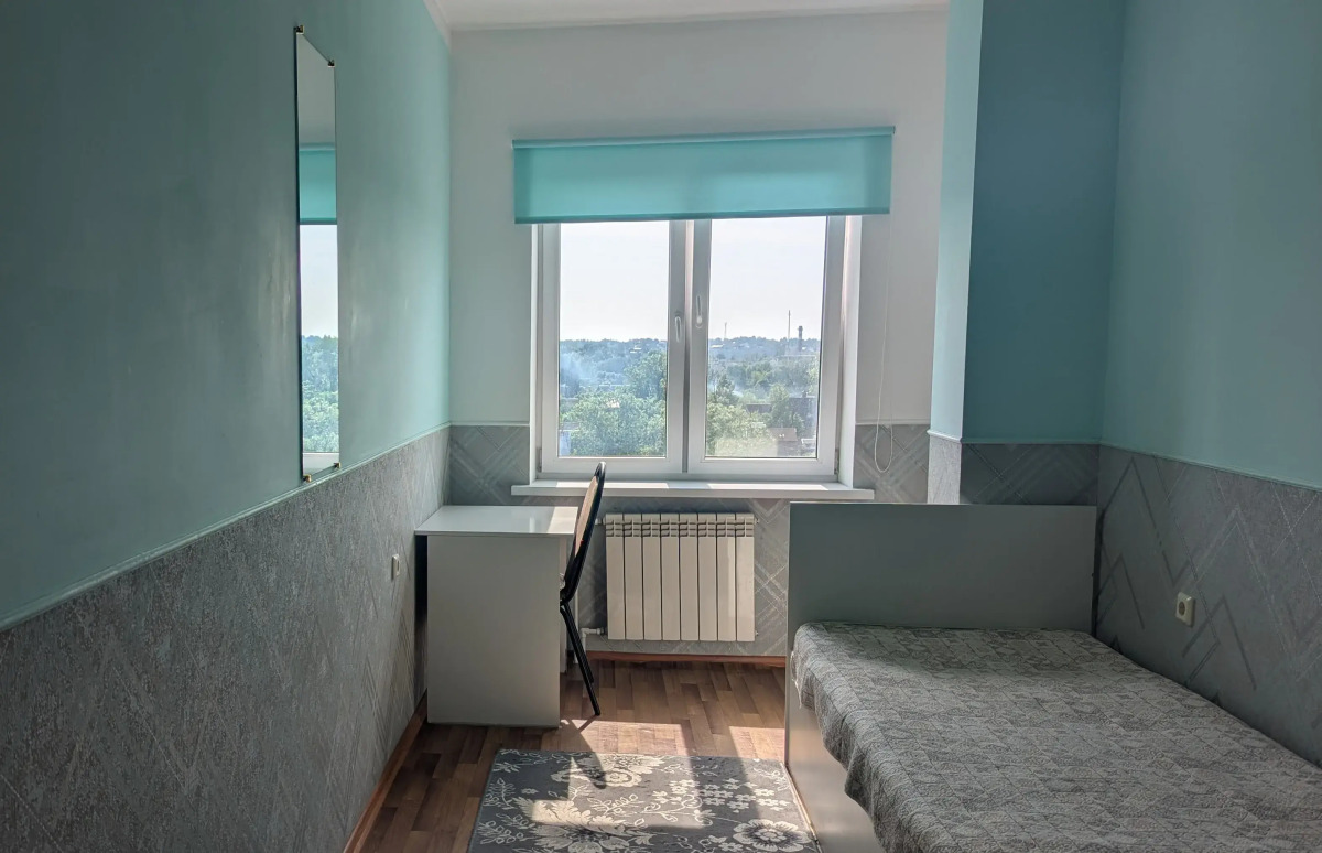 Апартаменты ARIMAFEYA 300