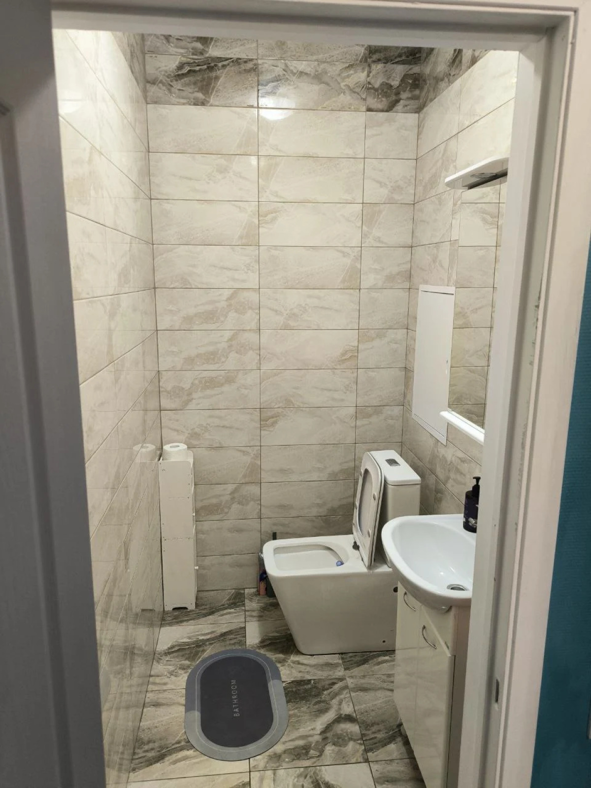 Квартира Комфорт на Анны Ахматовой