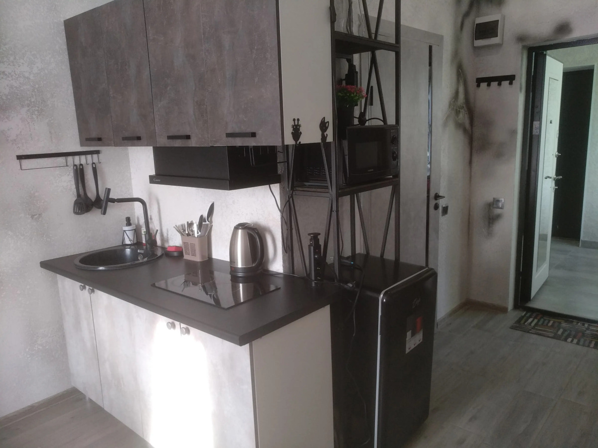 Апартаменты Апарт 33