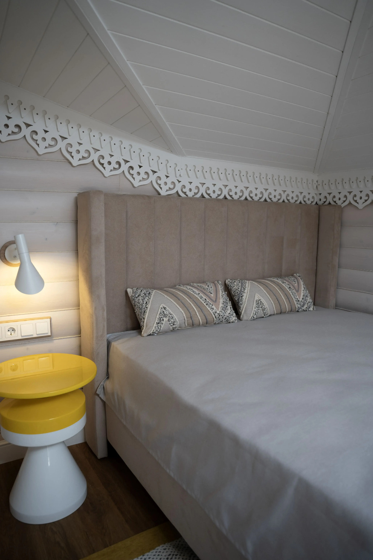 Мини-отель Усадьба1901