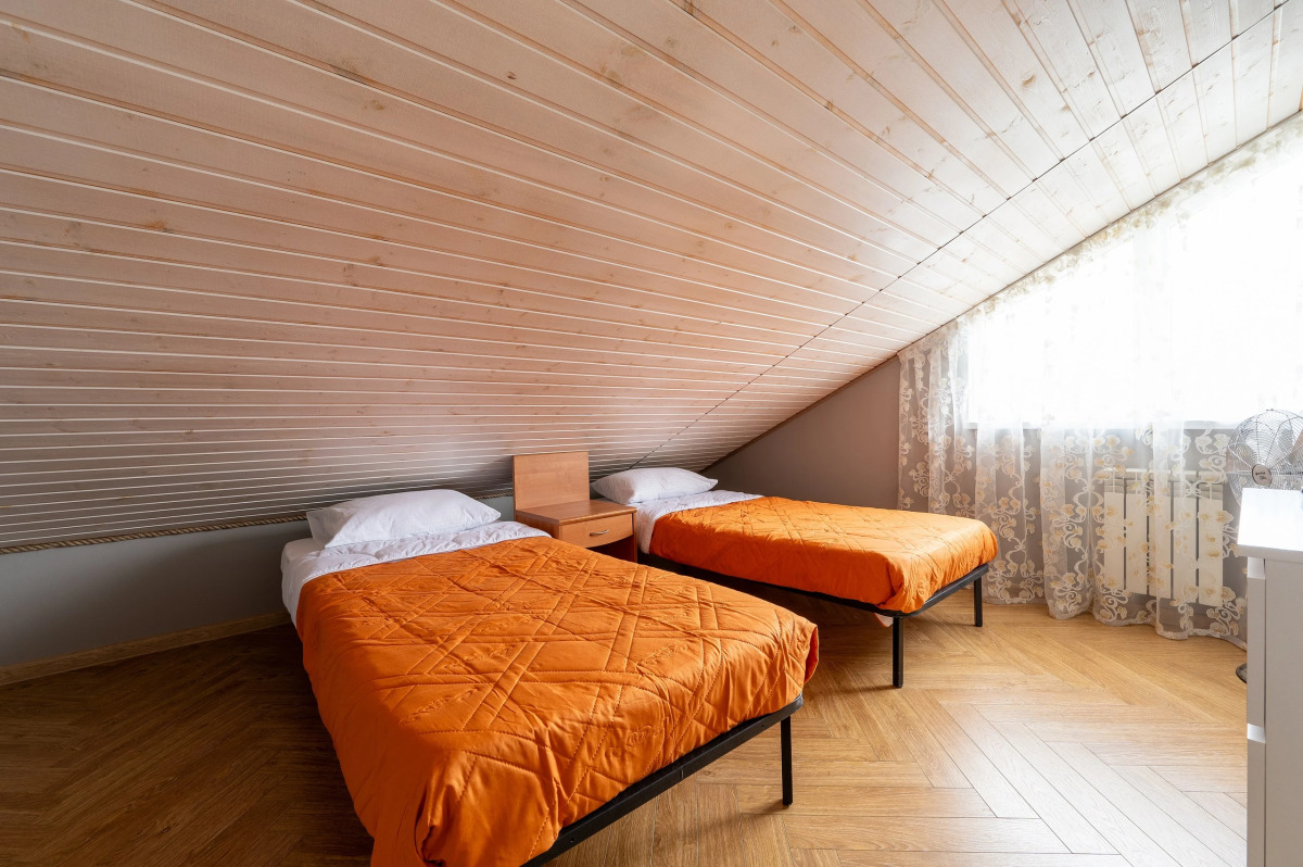 Квартира 130 Кв Метров в Центре Сочи