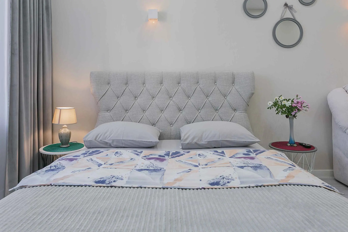 Апартаменты СОЗВЕЗДИЕ LUX