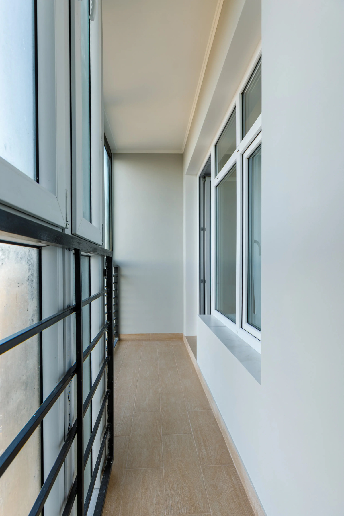 Квартира Высота