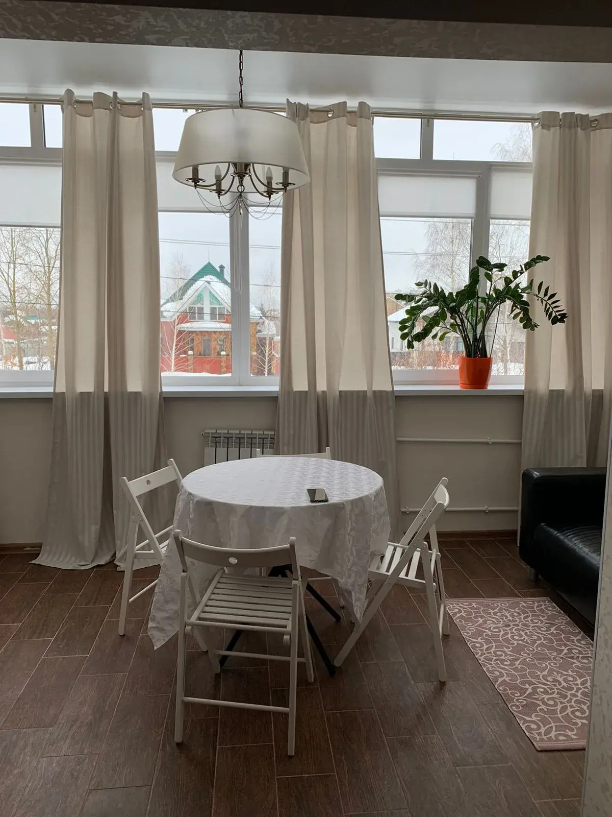 Гостевой дом Соната