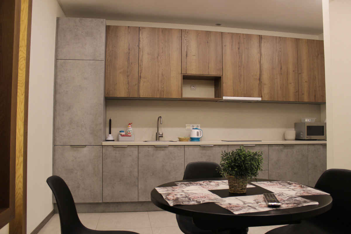 Апартаменты Кякисалми