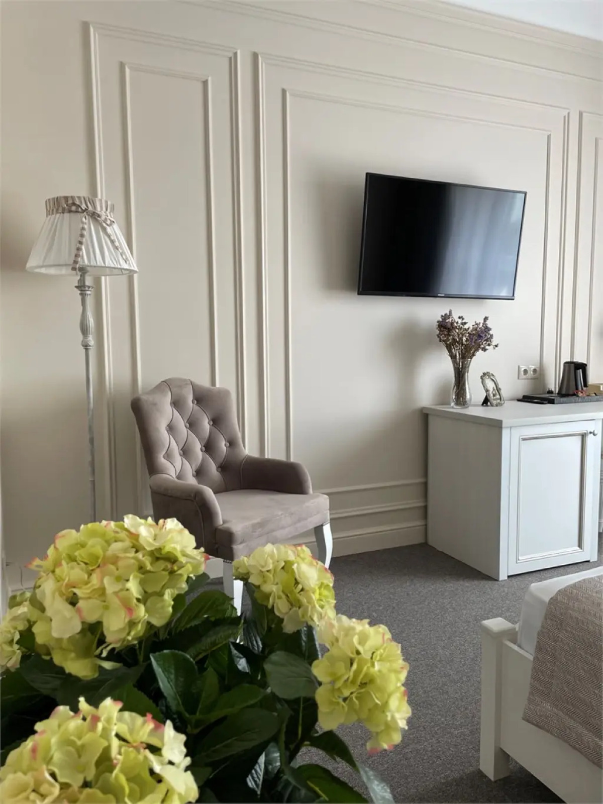 Отель парк Аксай