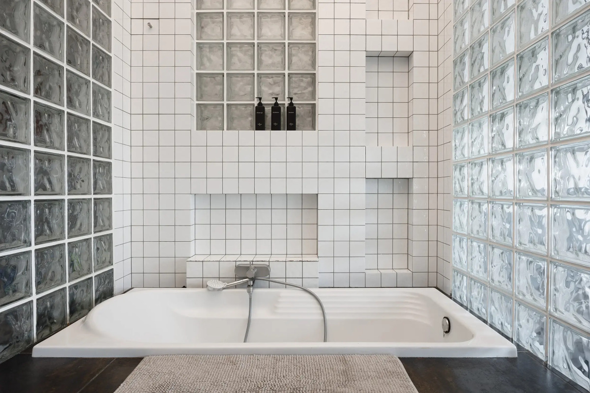 Апартаменты Loft в Казани