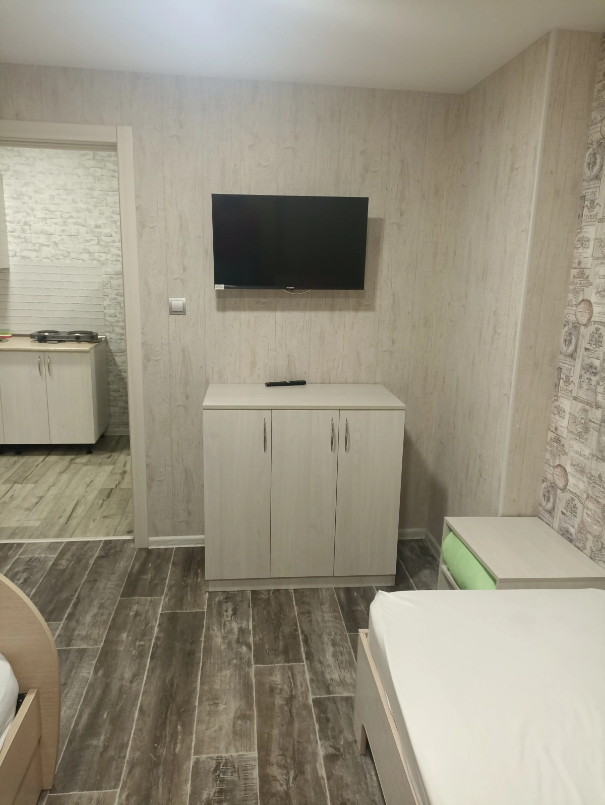 Гостевой дом Домашний Отель