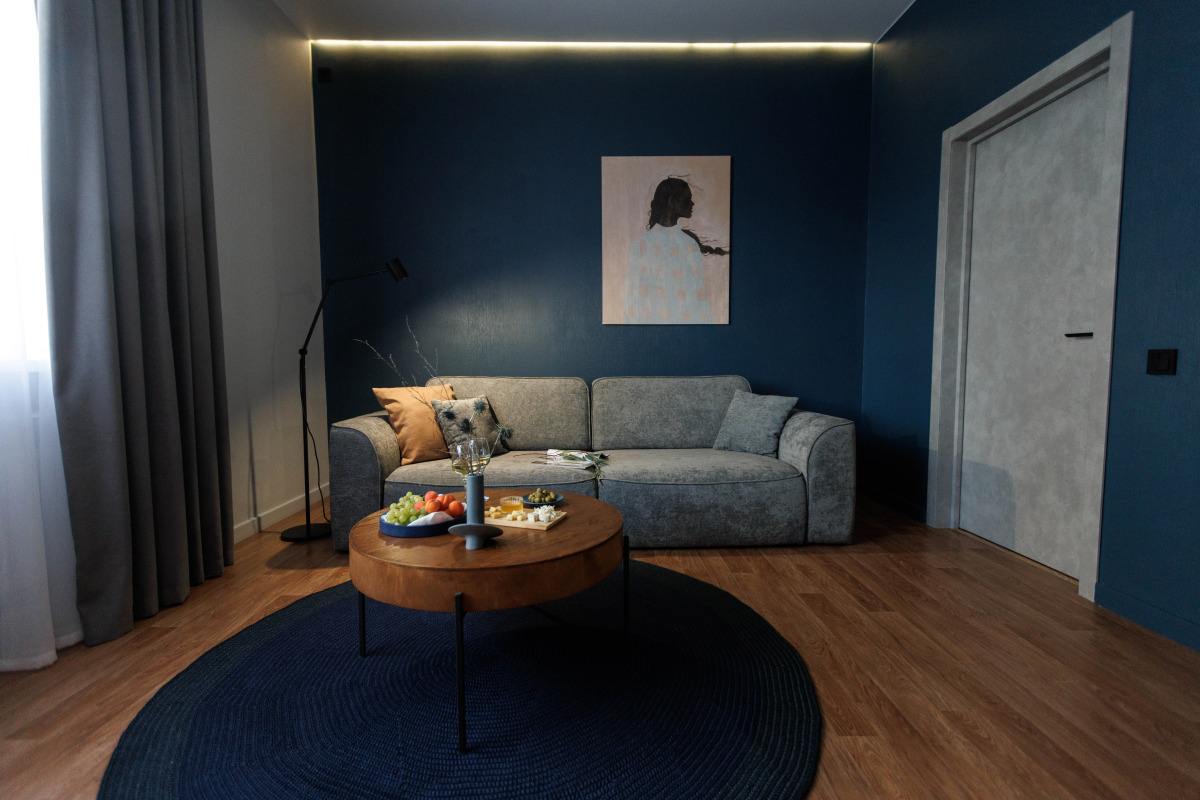 Апартаменты Арт-студия 2