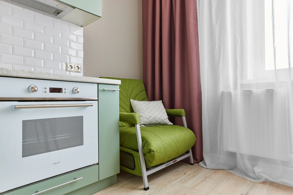 Апартаменты для Большой Компании