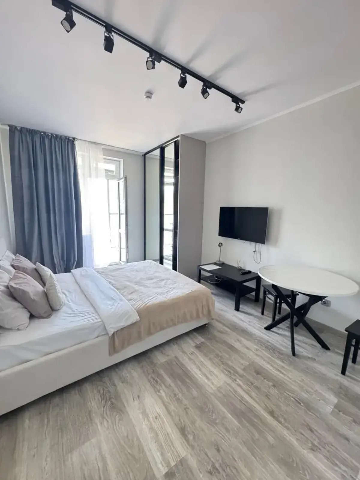 Апартаменты в Балтийской Жемчужине