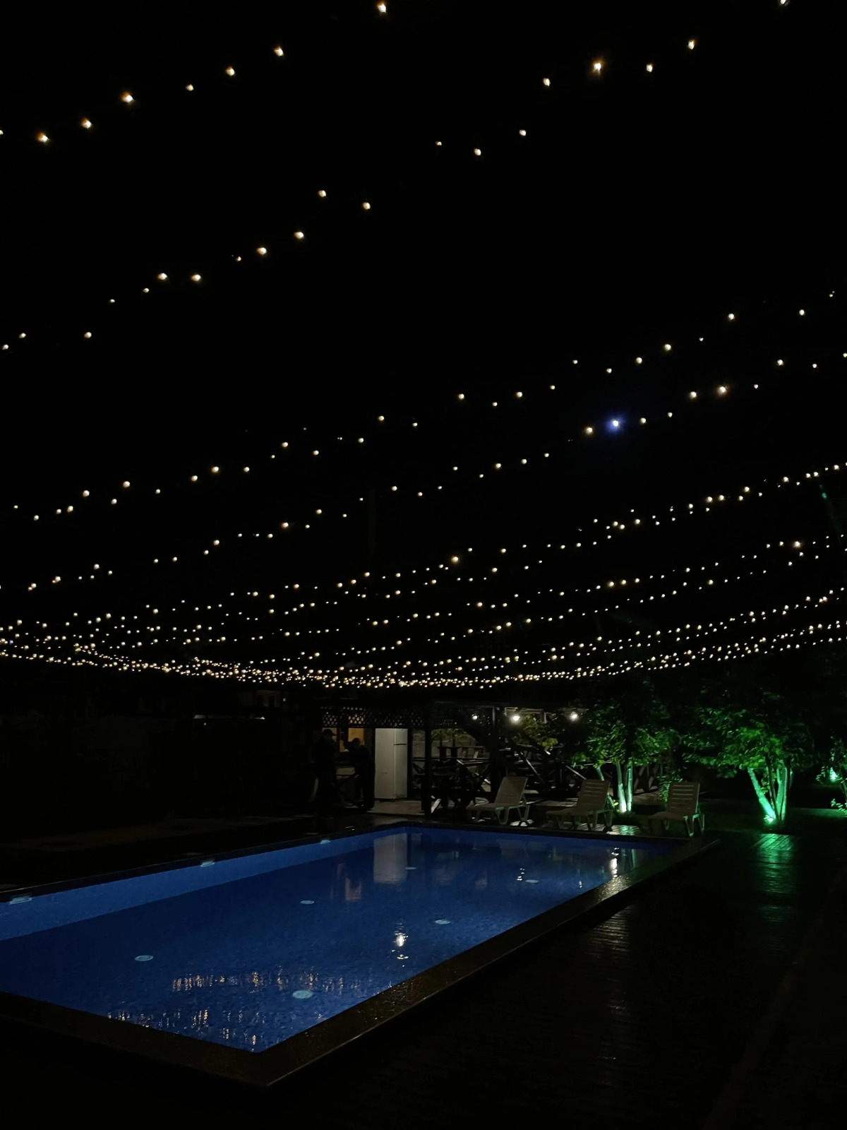 Гостевой дом Анхара